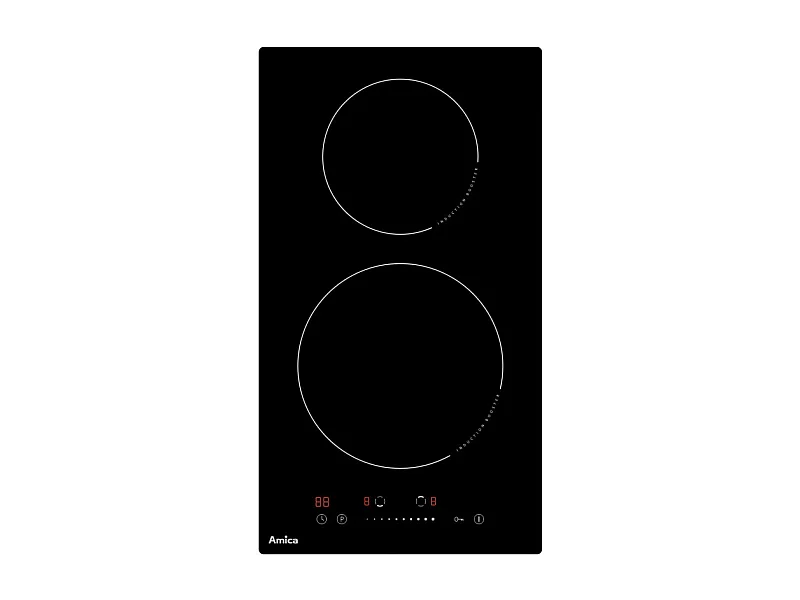 Plaque induction AMICA 3600W 29cm, AI 2527