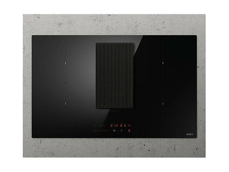 Plaque aspirante - Extraction ou recyclage - NIKOLATESLA PRIME S BL/A/8 ELICA - PRF0182322