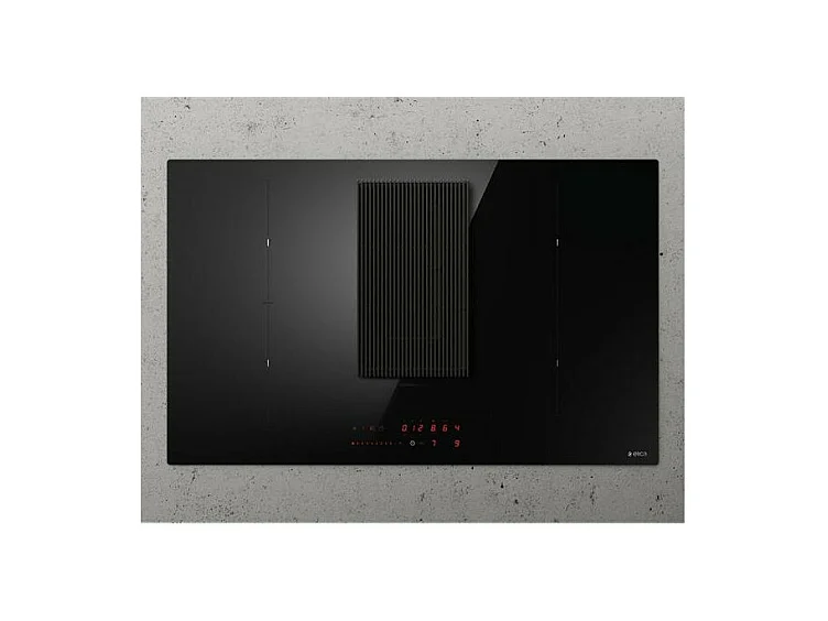 Plaque aspirante - Extraction ou recyclage - NIKOLATESLA PRIME S BL/A/8 ELICA - PRF0182322
