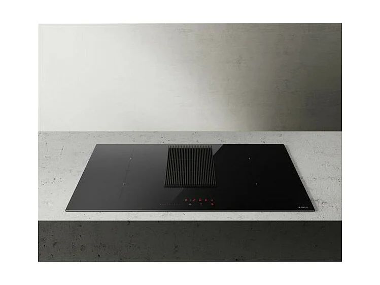 Plaque aspirante - Extraction ou recyclage - NIKOLATESLA PRIME S BL/A/8 ELICA - PRF0182322