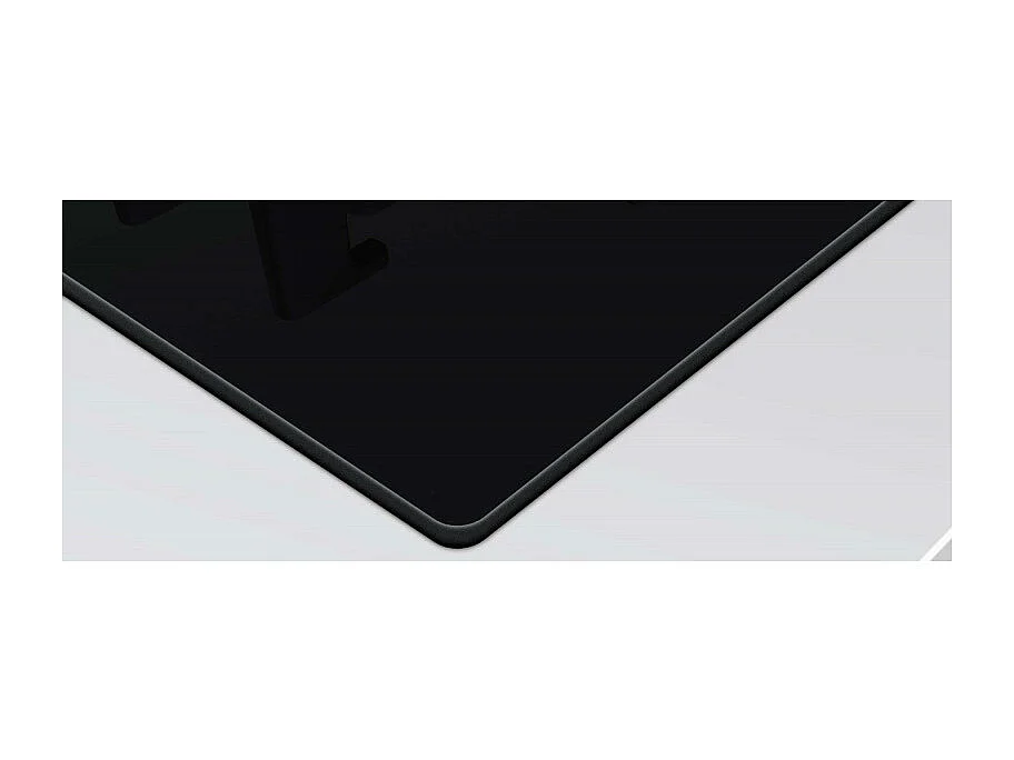 Plaque gaz BOSCH 7500W 59cm, 1041386