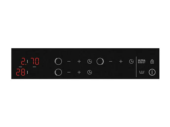 Plaque induction BRANDT, BPI1639KX