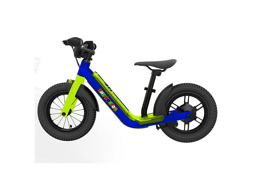 Vélo électrique 46 VR46MOTORBIKE