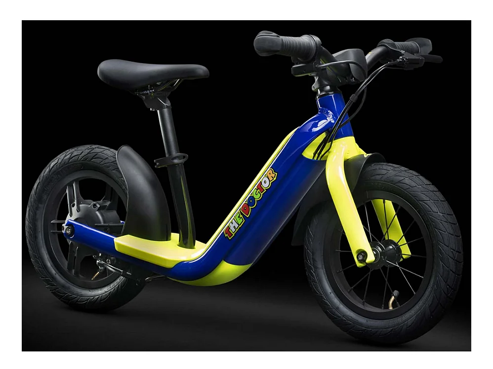 Vélo électrique 46 VR46MOTORBIKE