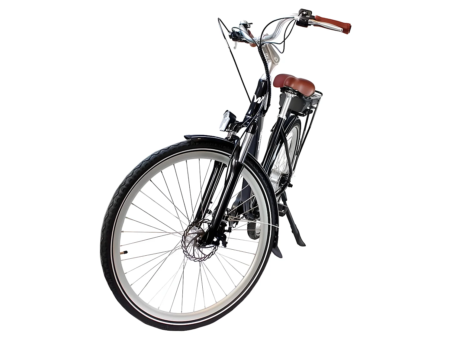 Logicom Vélo assistance électrique 250w 25km/h - VAE-C300