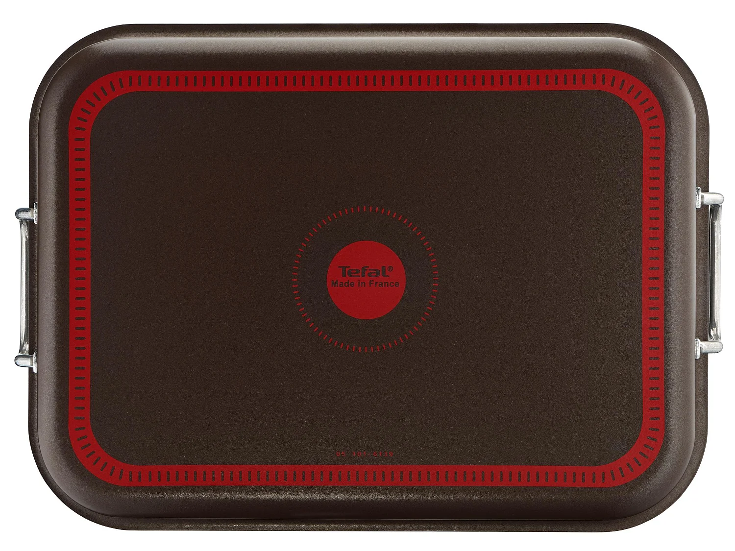 Tefal Plat à four aluminium 27x37cm - j1605902