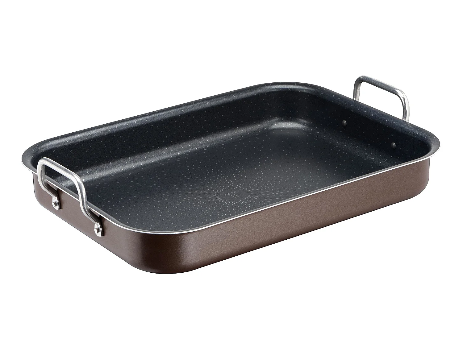 Tefal Plat à four aluminium 27x37cm - j1605902