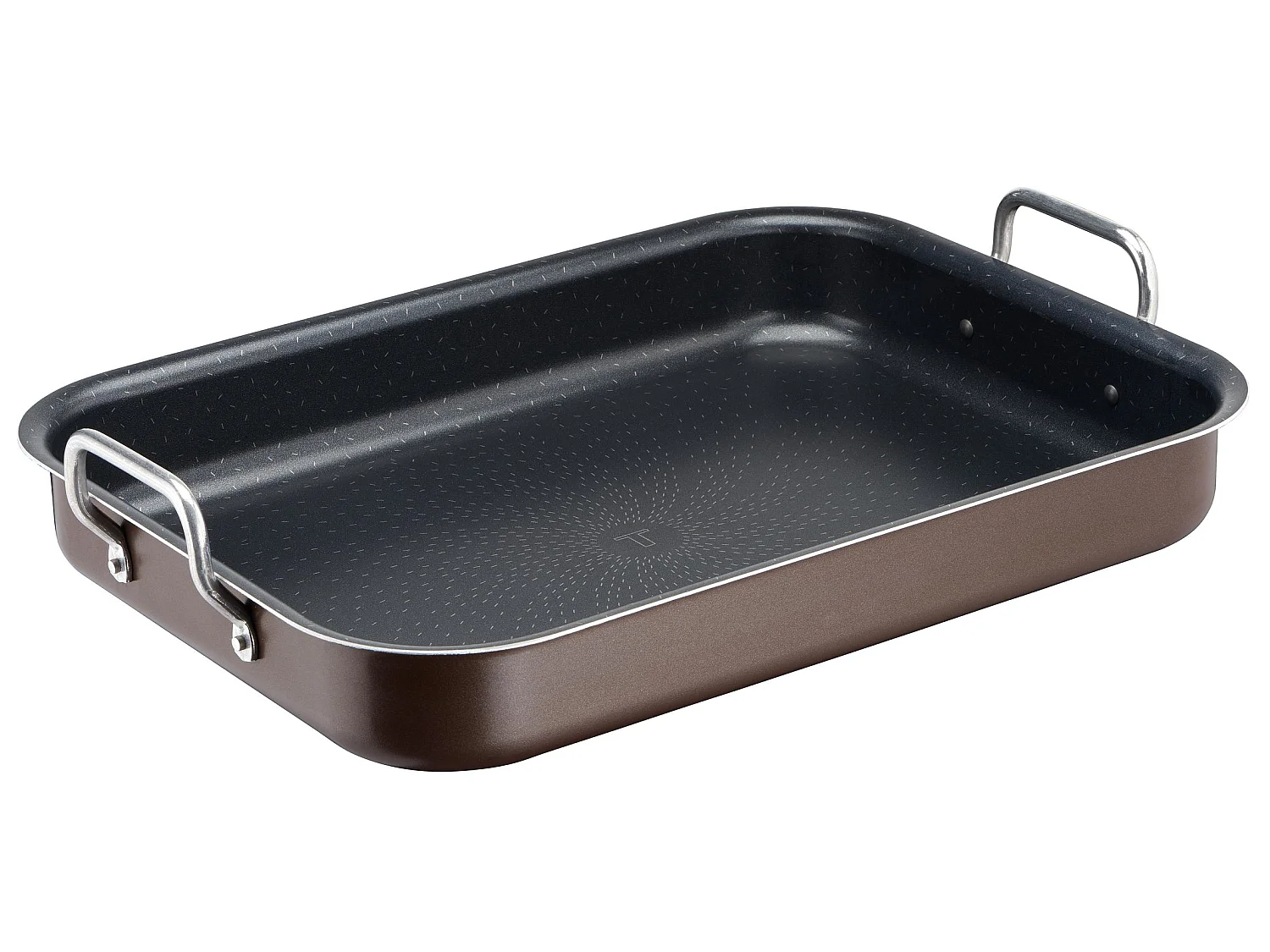 Tefal Plat à four aluminium 27x37cm - j1605902