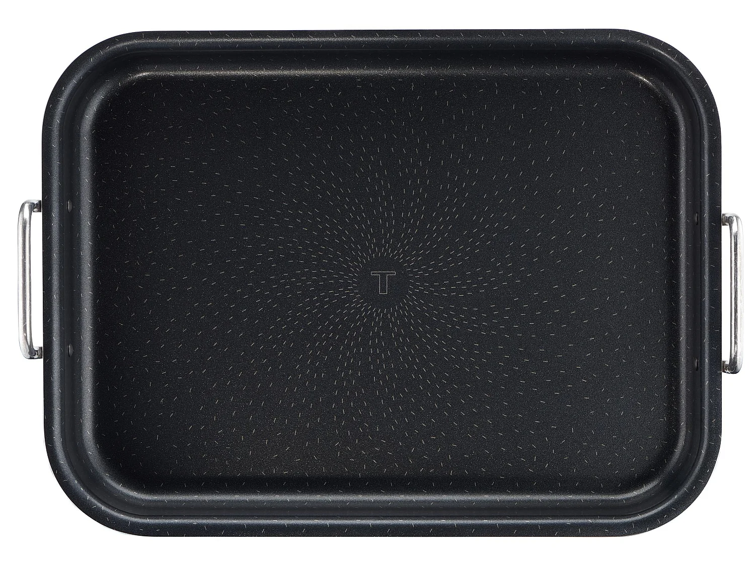Tefal Plat à four aluminium 27x37cm - j1605902