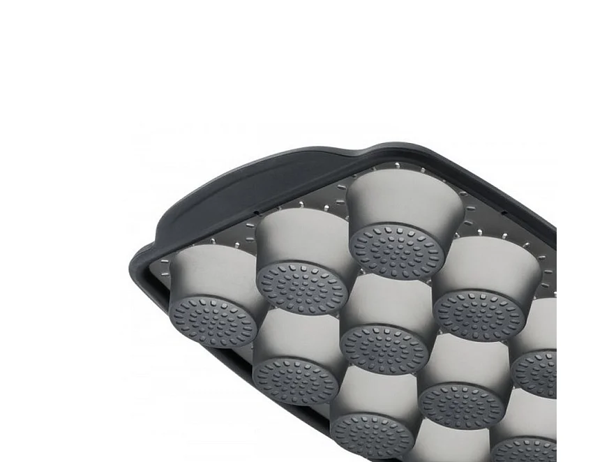 Tefal Moule à 12 mini muffins - j4170214