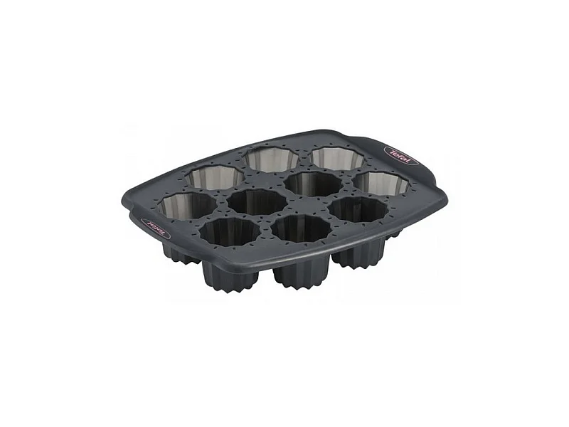 Tefal Moule à 10 cannelés bordelais - j4172014