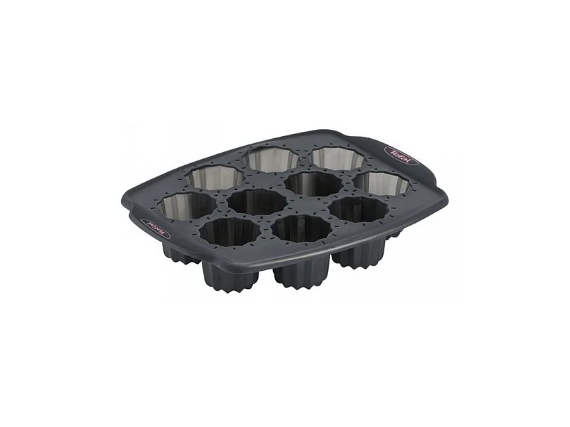 Tefal Moule à 10 cannelés bordelais - j4172014