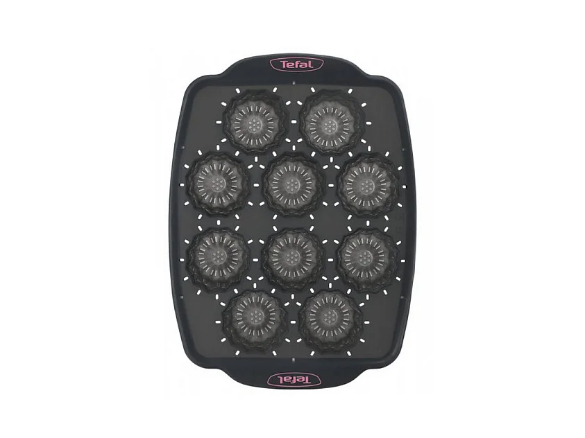 Tefal Moule à 10 cannelés bordelais - j4172014