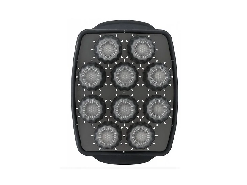 Tefal Moule à 10 cannelés bordelais - j4172014