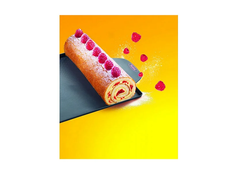 Tefal Moule à génoise silicone 46x26cm - j4173214