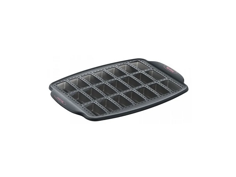 Tefal Moule à 21 minis financiers - j4171314