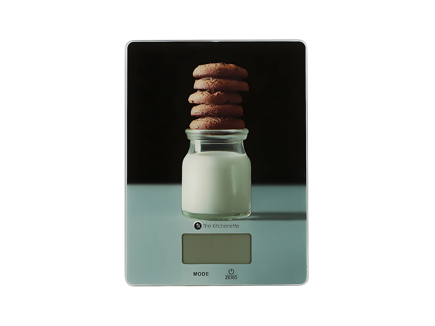 The Kitchenette Balance de cuisine électronique 5kg-1g - 6210449