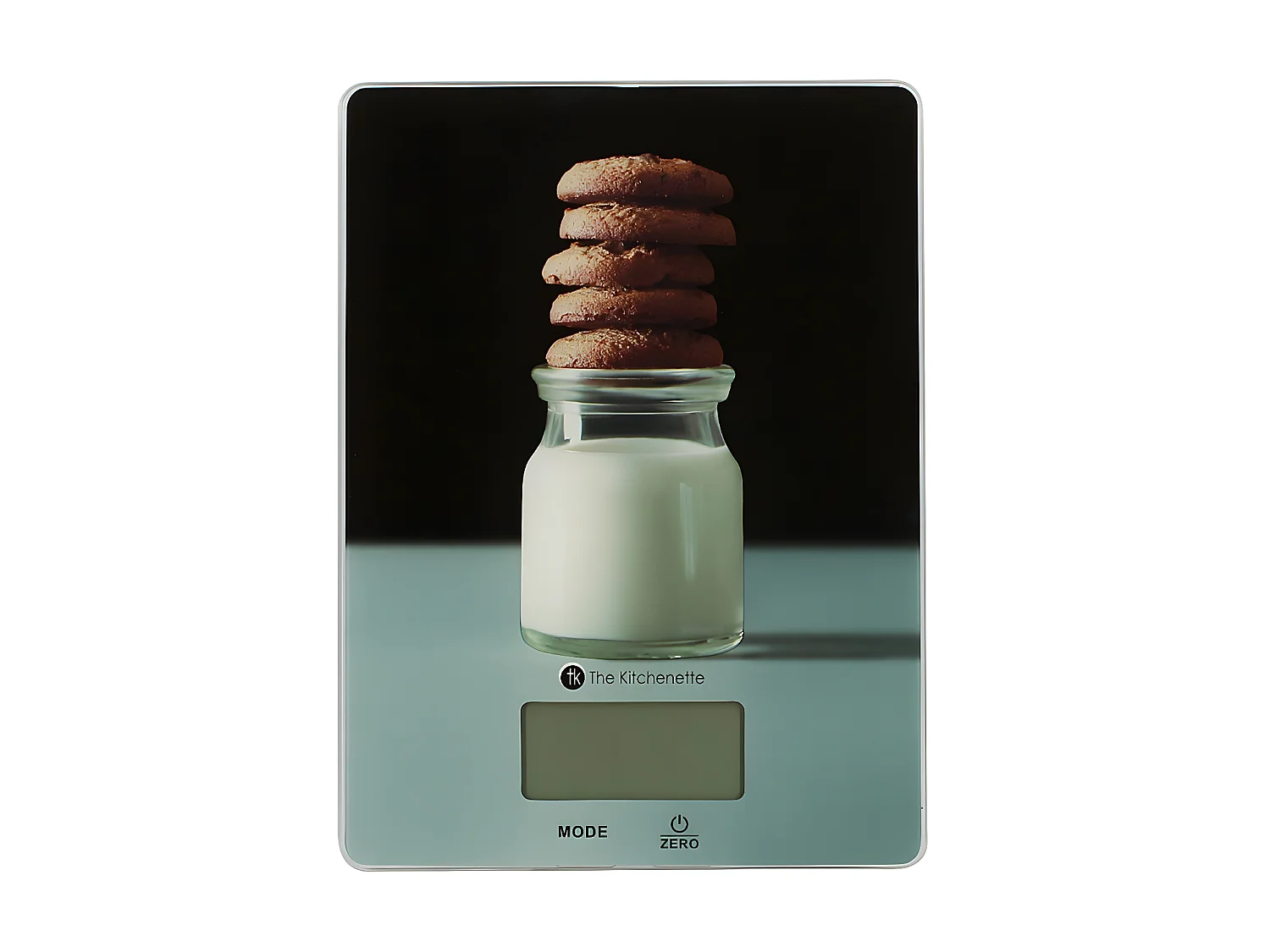 The Kitchenette Balance de cuisine électronique 5kg-1g - 6210449