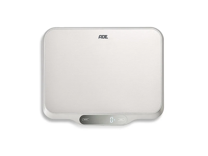Ade Balance de cuisine électronique 15kg - 1g - ke1601