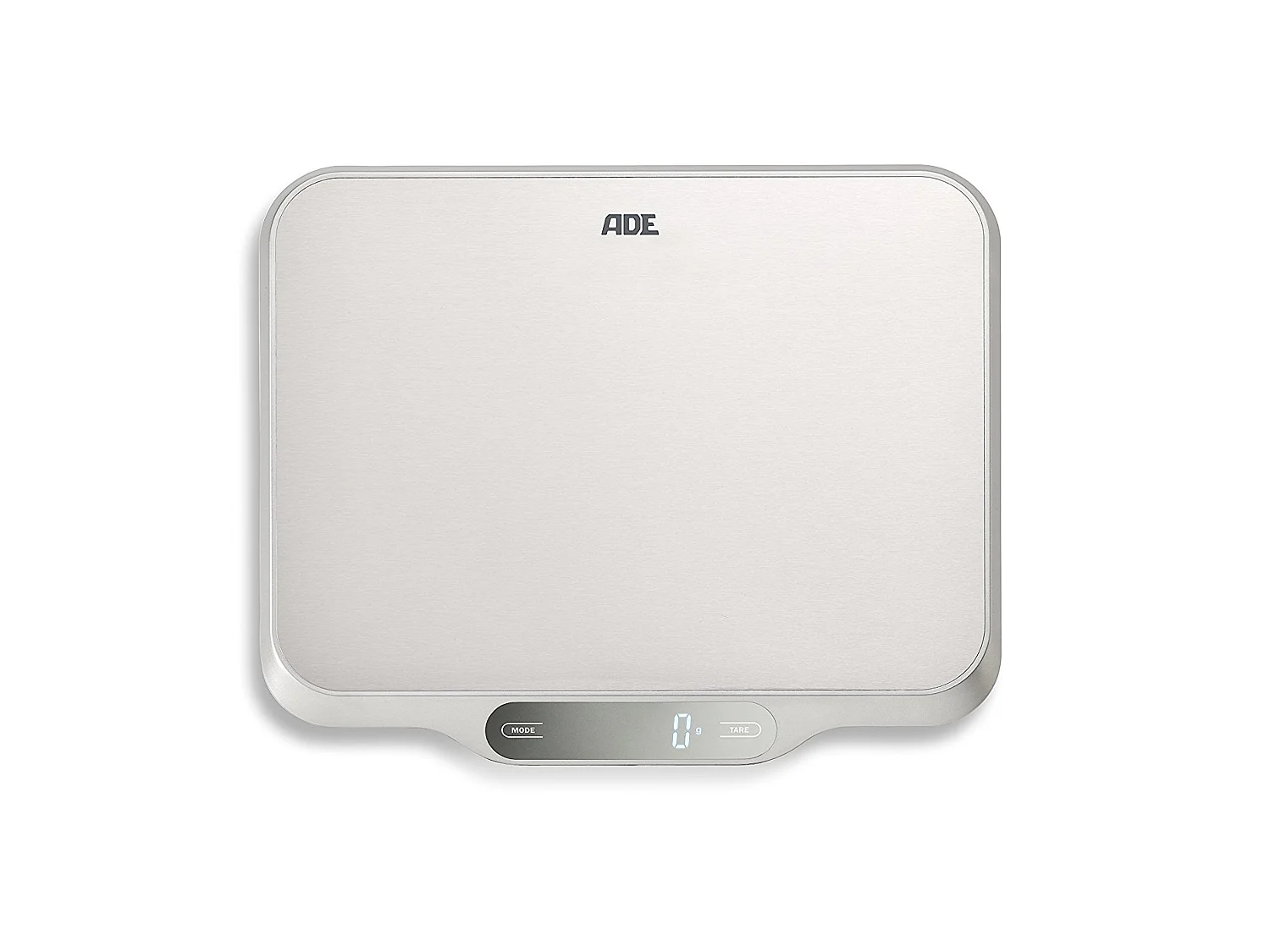 Ade Balance de cuisine électronique 15kg - 1g - ke1601