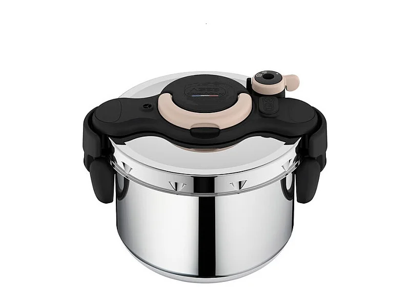 Seb Autocuiseur 9l inox - P4904931