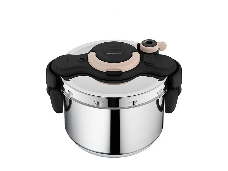 Seb Autocuiseur 9l inox - P4904931