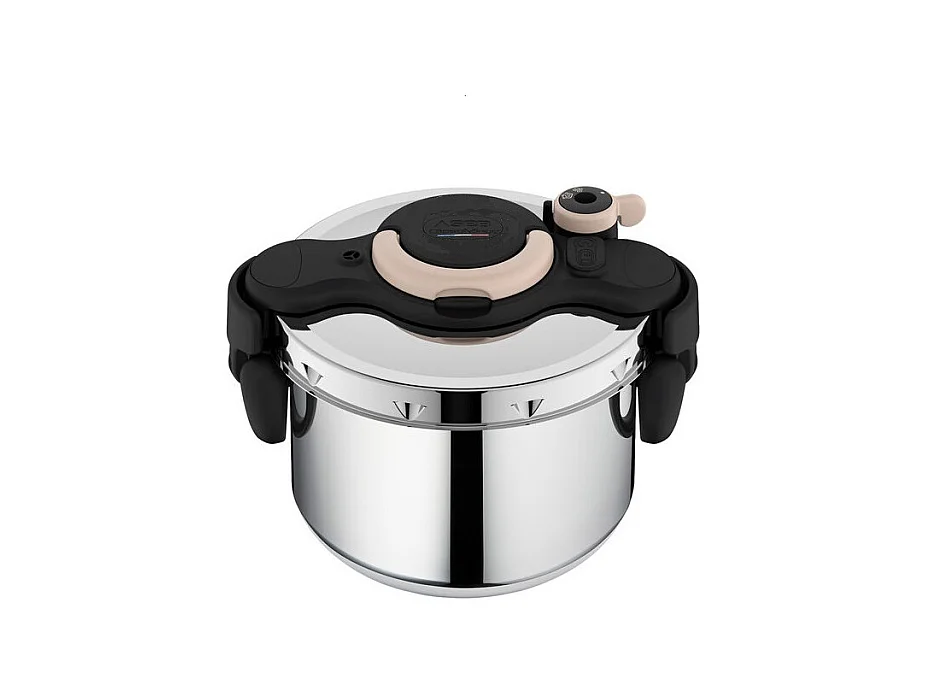 Seb Autocuiseur 9l inox - P4904931