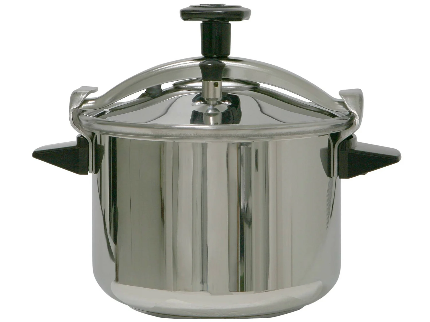 Seb Autocuiseur inox 8l - p05311