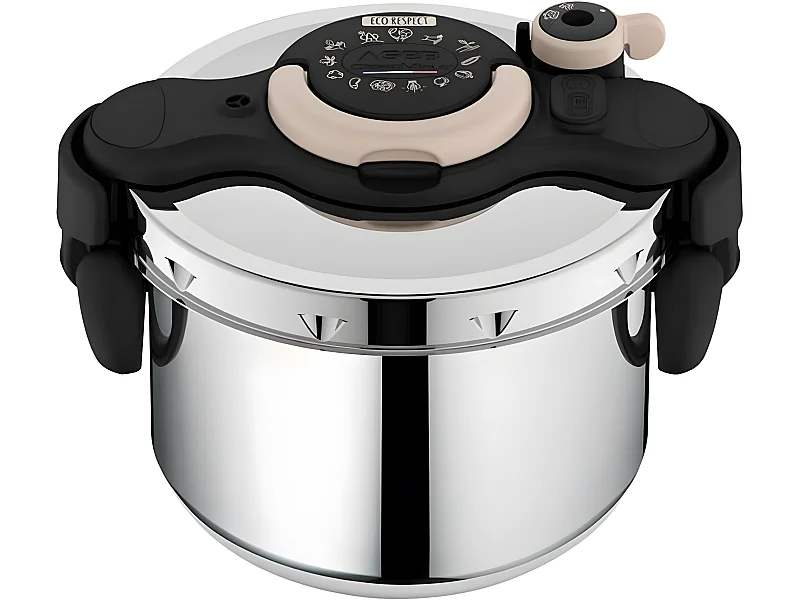 Seb Autocuiseur inox 7.5l - P4904831