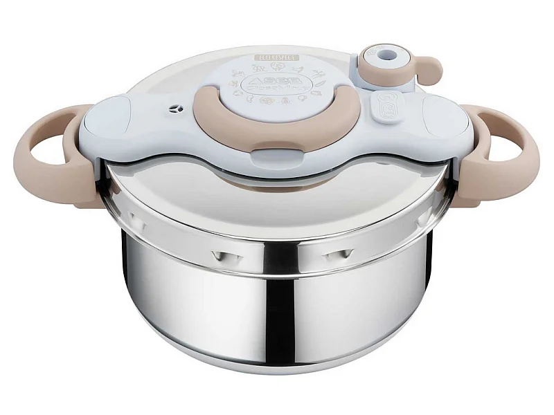 Seb Autocuiseur inox 4.5l - p4620690