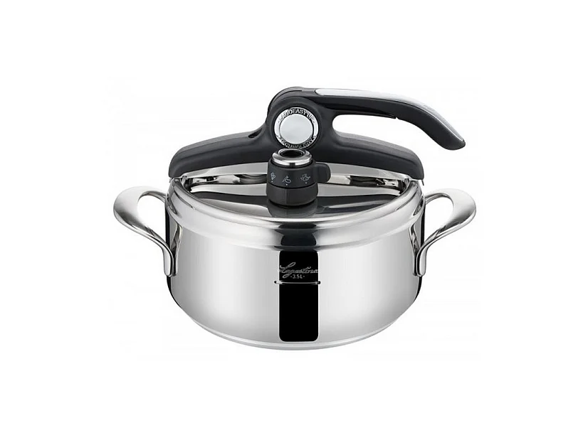 Lagostina Autocuiseur inox 3.5l - 012021010522