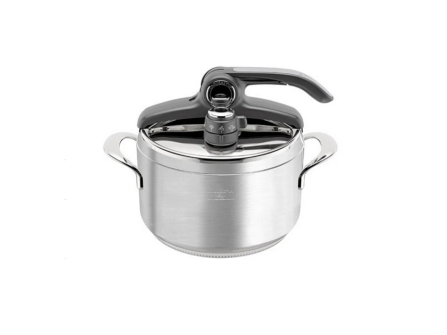 Lagostina Autocuiseur inox 5l - 012021010505