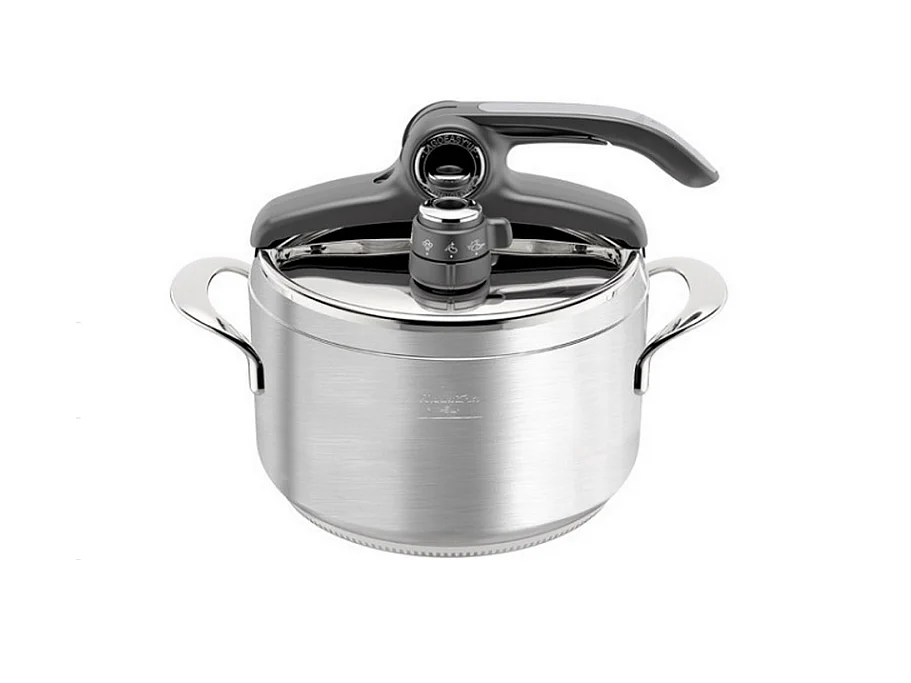 Lagostina Autocuiseur inox 5l - 012021010505