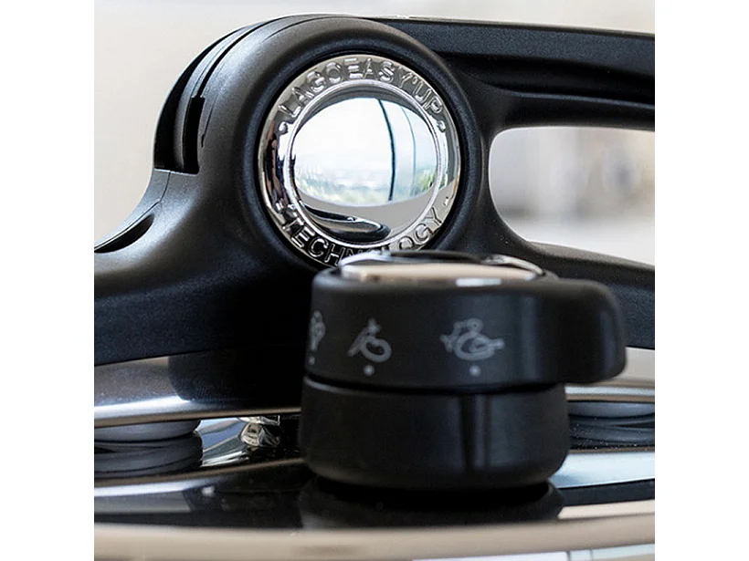 Lagostina Autocuiseur inox 5l - 012021010505