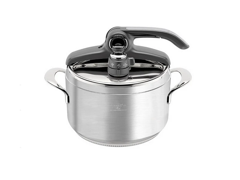 Lagostina Autocuiseur inox 5l - 012021010505