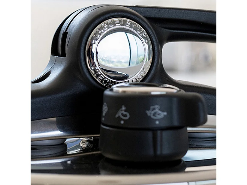 Lagostina Autocuiseur inox 7l - 012021010507