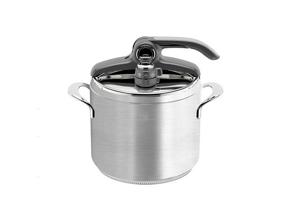 Lagostina Autocuiseur inox 7l - 012021010507