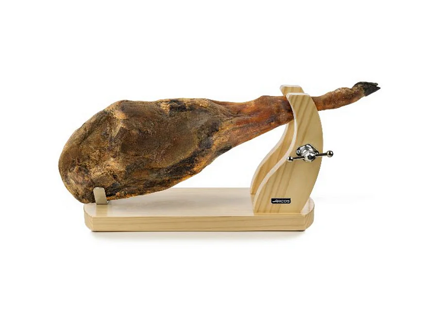 Arcos Support à jambon en pin - 683300