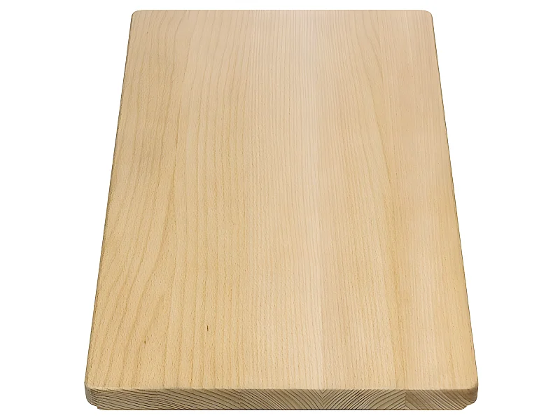 Blanco Planche à découper bois 26x54cm - 225362