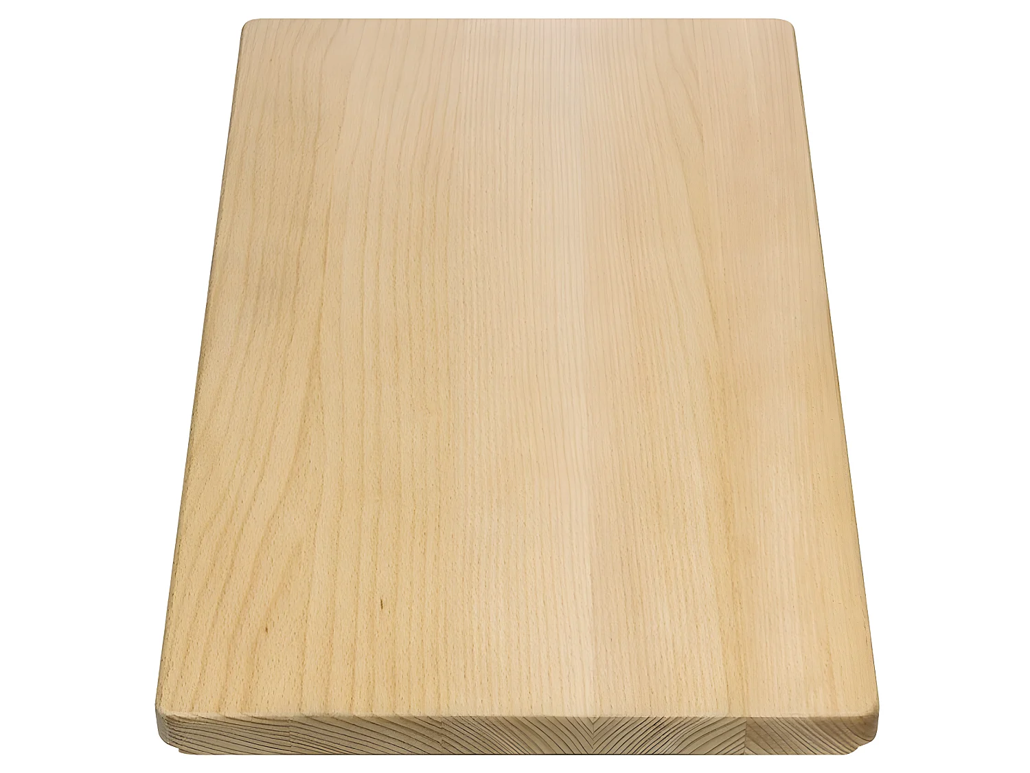 Blanco Planche à découper bois 26x54cm - 225362