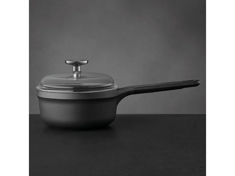 Berghoff Casserole fonte d'aluminium 18cm avec couvercle - 17001788