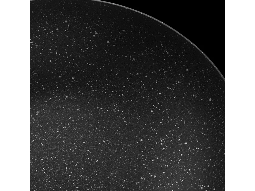 Berghoff Casserole fonte d'aluminium 18cm avec couvercle - 17001788