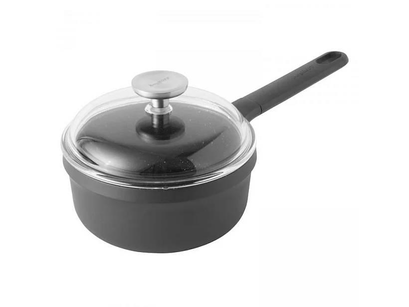 Berghoff Casserole fonte d'aluminium 18cm avec couvercle - 17001788