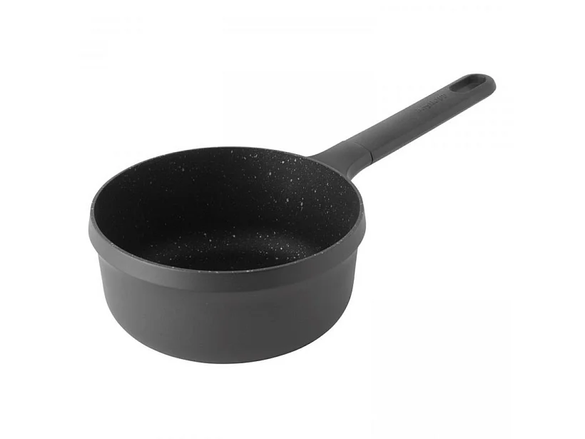 Berghoff Casserole fonte d'aluminium 18cm avec couvercle - 17001788