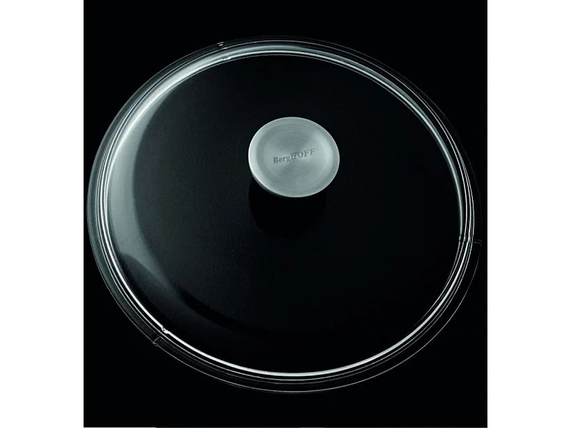 Berghoff Casserole fonte d'aluminium 18cm avec couvercle - 17001788