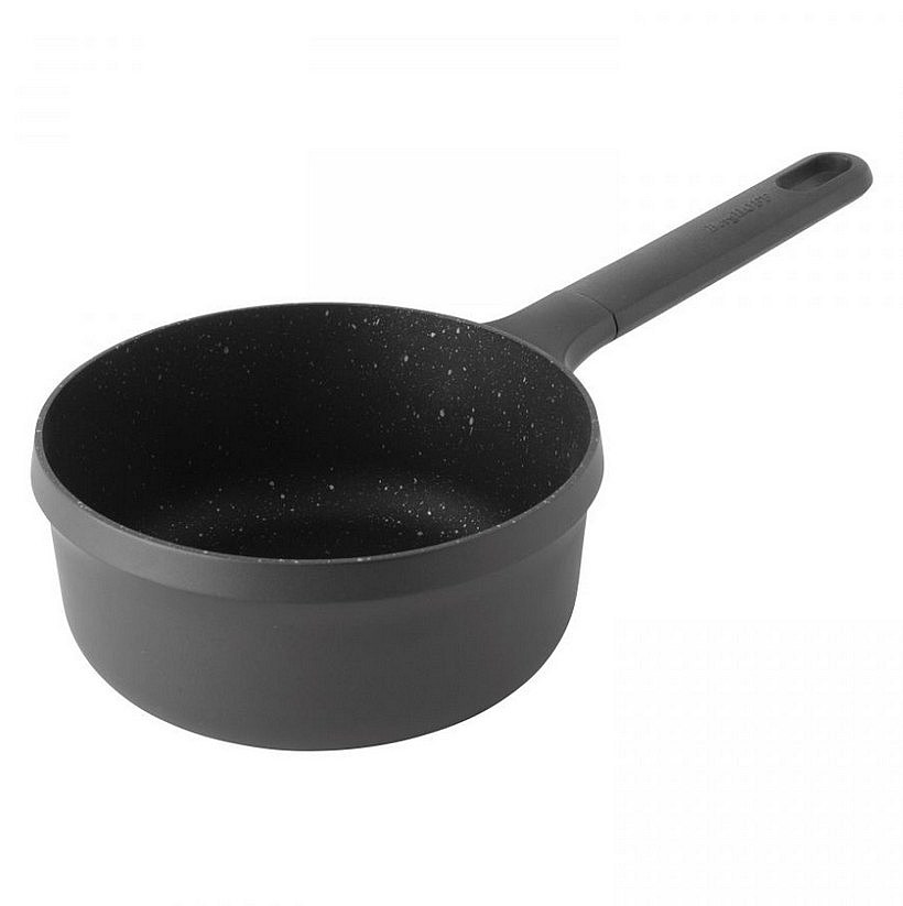 Casserole en fonte CHASSEUR avec couvercle - 2 tailles 2 coloris