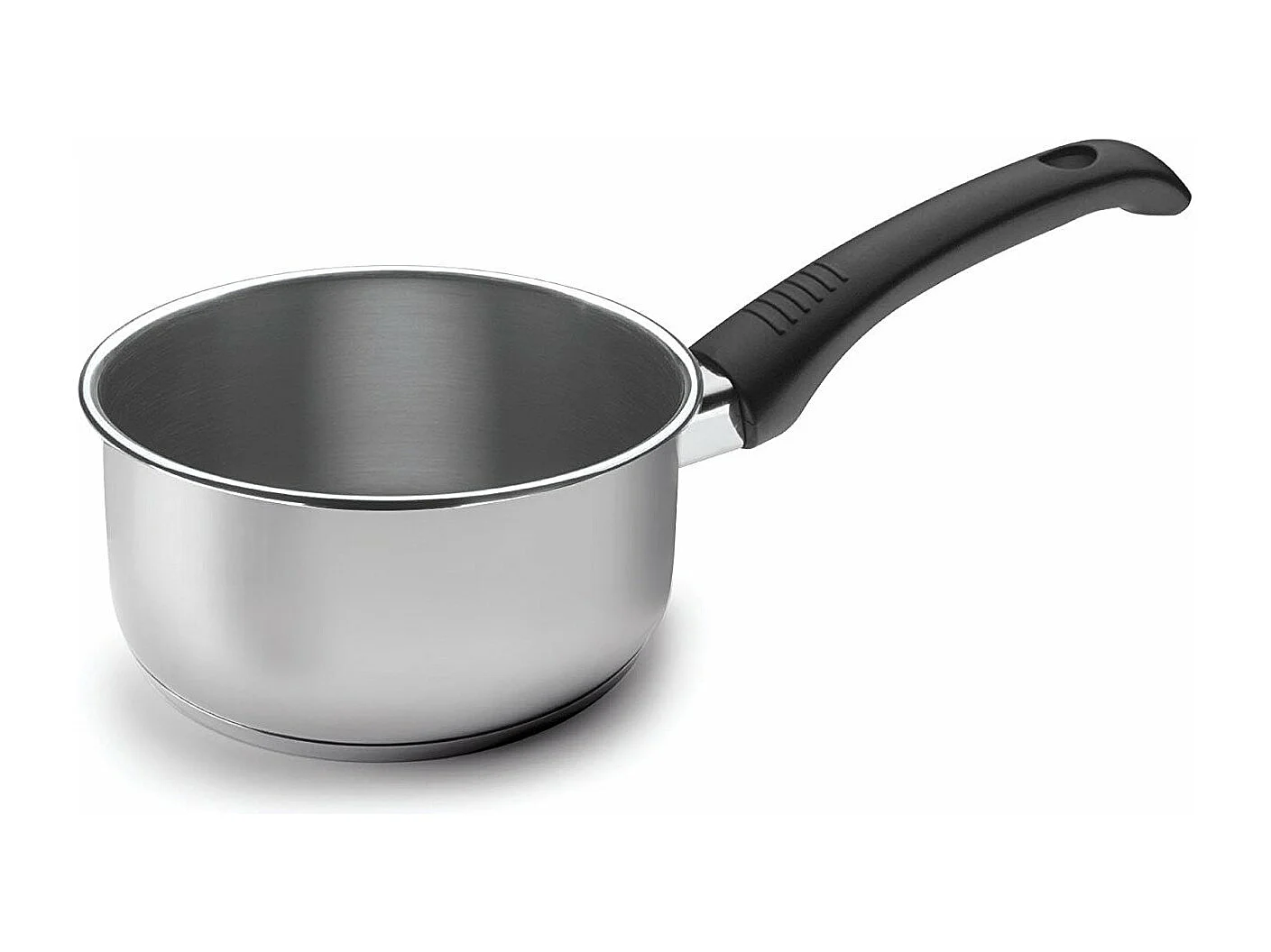 Lacor Casserole inox 20cm - 85220
