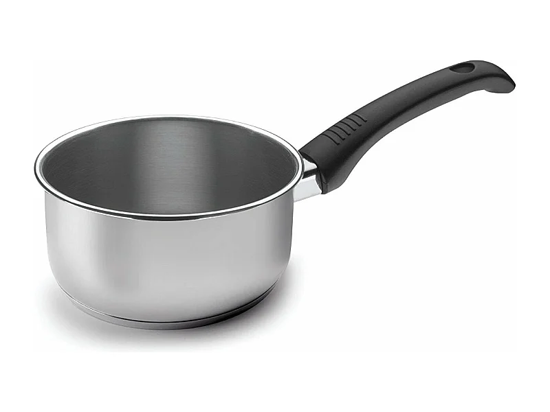 Lacor Casserole inox 20cm - 85220