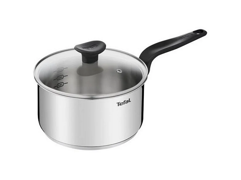 PRIMARY roestvrijstalen steelpan 20 cm