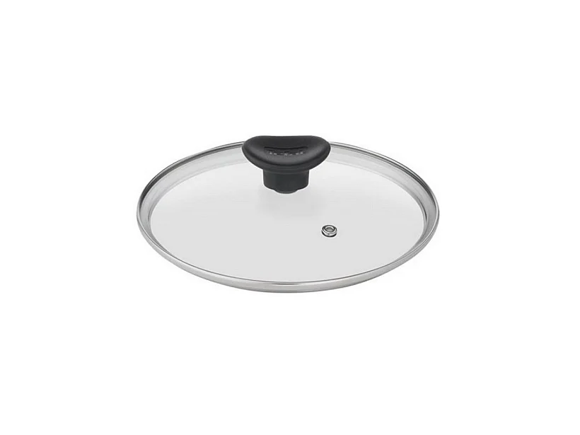 Tefal Casserole inox 20cm avec couvercle - e3082404